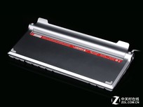 千元成主流 10款高端机械键盘年终横评 