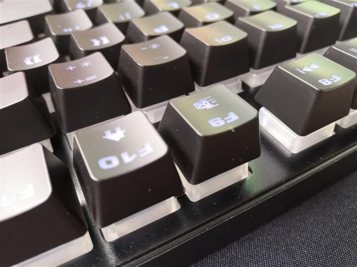 机械键盘品牌推荐_高端机械键盘推荐_2019高端机械键盘推荐