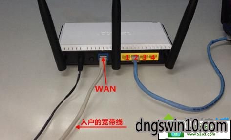 win10系统输入192.168.0.1打不开路由器管理界面的解决方法