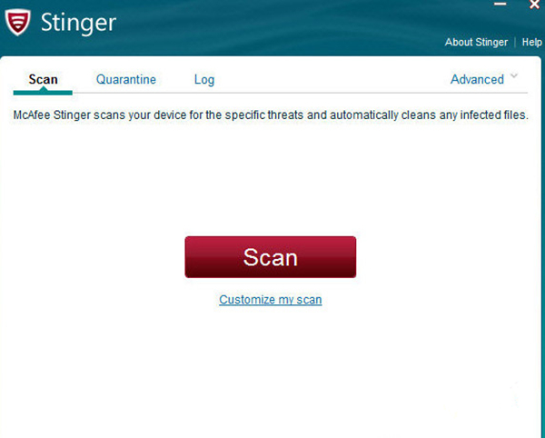 麦咖啡杀毒软件破解版