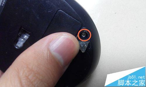 microsoft 鼠标 拆解_g500鼠标拆解_怎么拆解鼠标