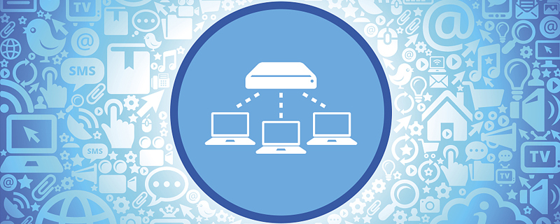 路由器打不开网络