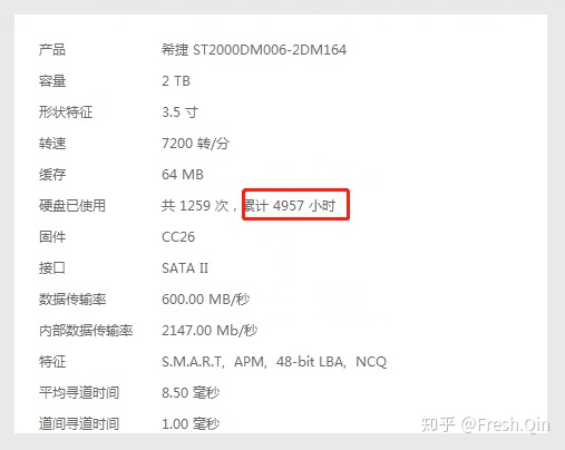 硬盘故障速度很慢