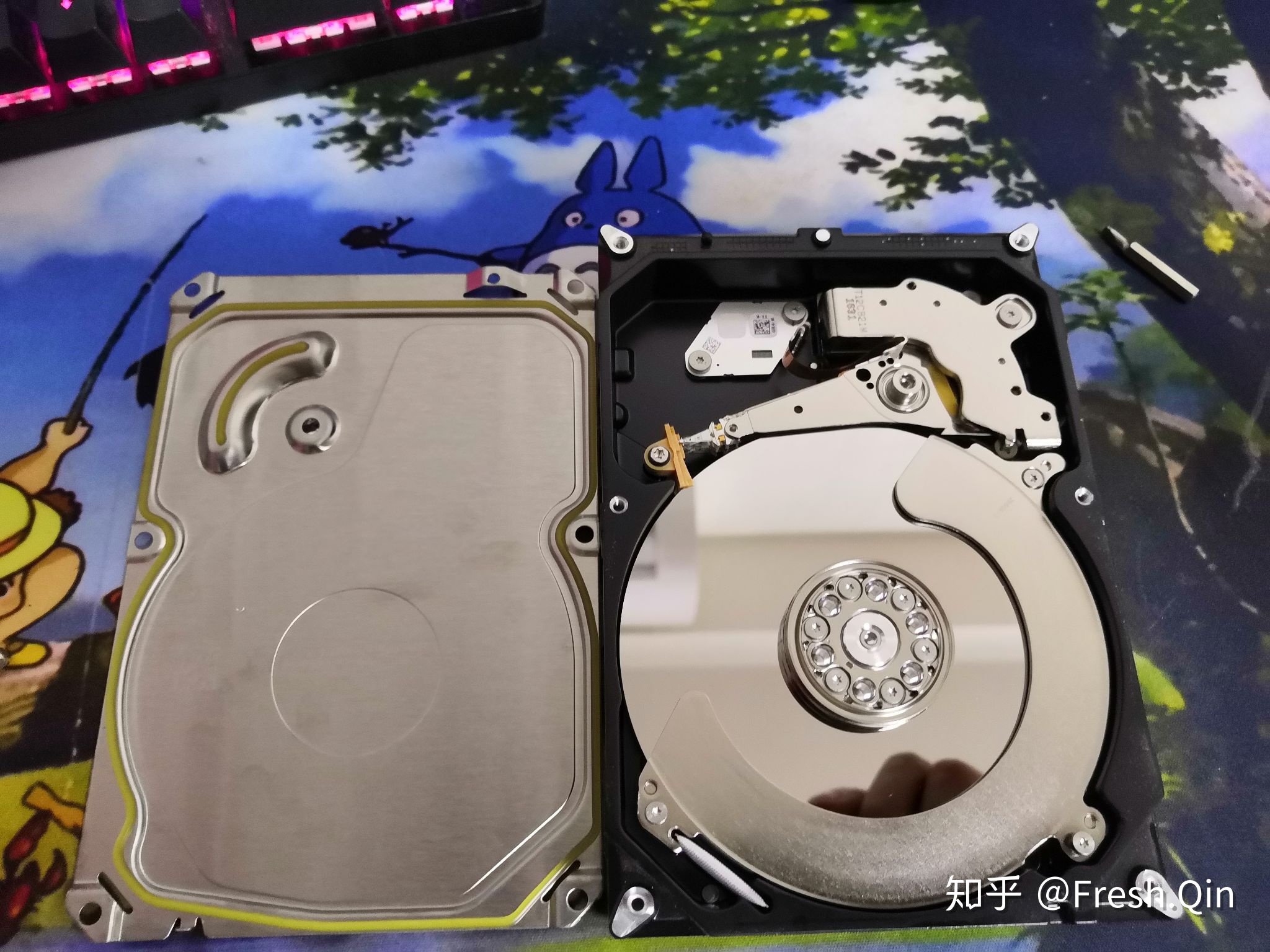 硬盘故障速度很慢