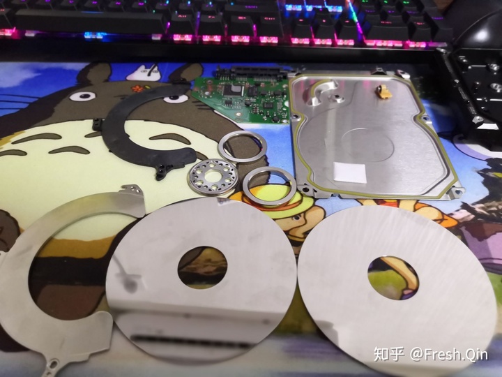 硬盘故障速度很慢