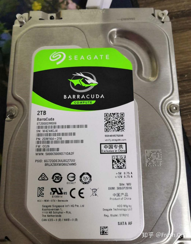 硬盘故障速度很慢