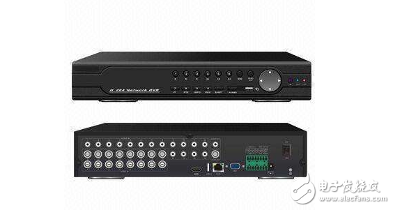 NVR和DVR有什么区别_NVR和DVR哪个好