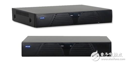 NVR和DVR有什么区别_NVR和DVR哪个好
