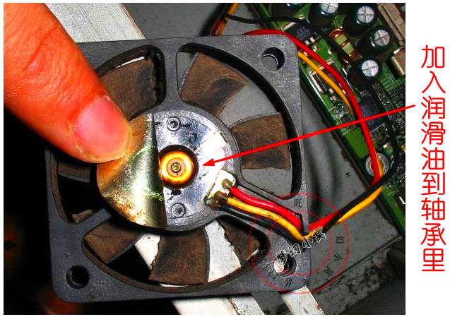 cpu风扇突然声音大_笔记本电脑风扇声音突然变大_笔记本突然风扇声音很大