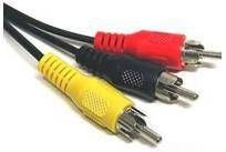 网络硬盘录像机接口