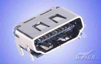 网络硬盘录像机接口