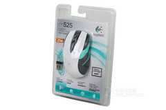 罗技K270和M525能否共用同一无线 