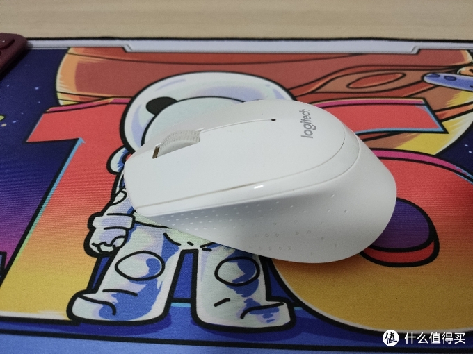 罗技K380蓝牙键盘+M275无线鼠标体验报告