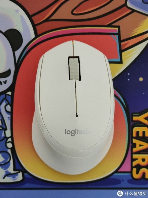 罗技K380蓝牙键盘+M275无线鼠标体验报告