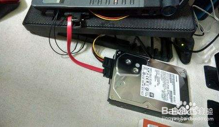 移动硬盘故障无法识别_听声音识别电脑故障_固态硬盘无法被识别