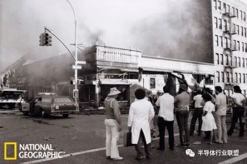 内存涨价发电厂停电