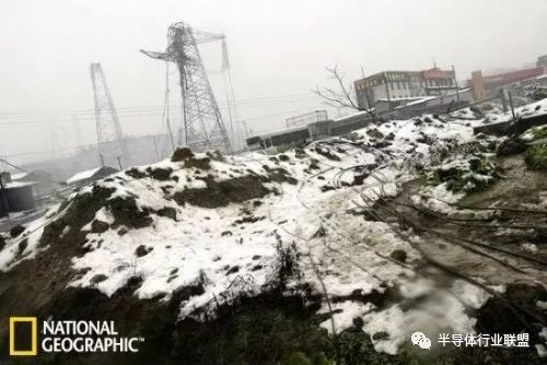 内存涨价发电厂停电