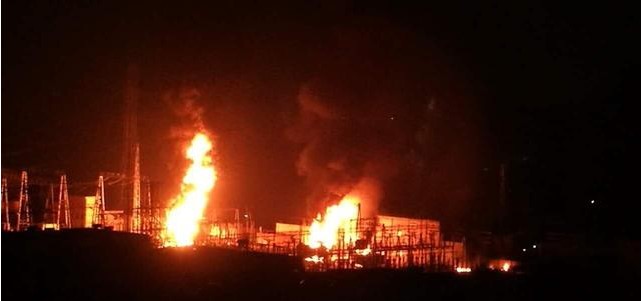 内存涨价发电厂停电