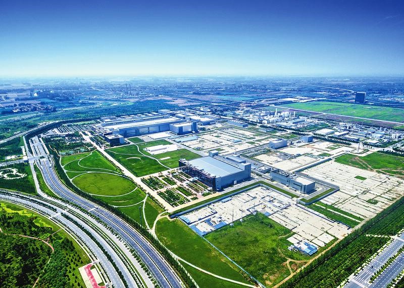 内存涨价发电厂停电