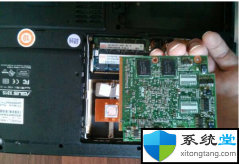 笔记本显卡坏了是什么症状？能修吗