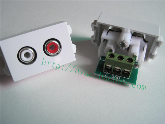 常用AUDIO是按Intel?的I/O面板连接规范设计
