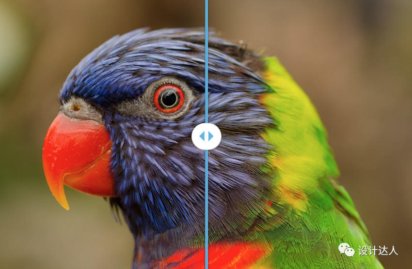 图片压缩工具：squoosh