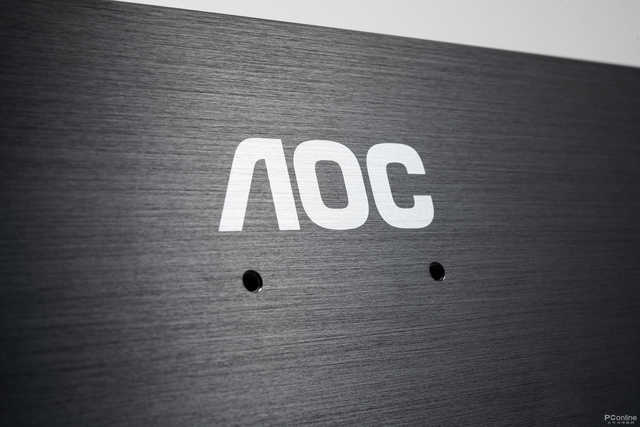 两侧无边框显示器