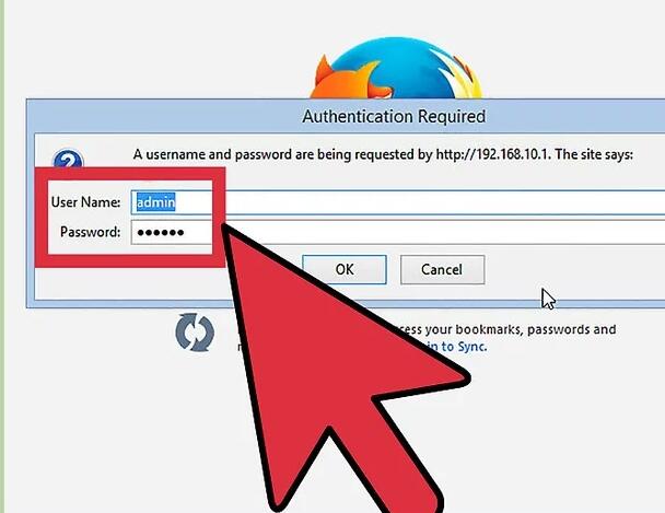 ac1300路由器密码