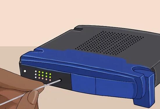 ac1300路由器密码