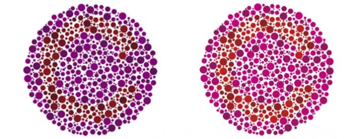 lg显示器怎么恢复色盲