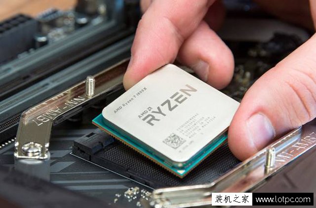 AMD锐龙RyzenCPU搭配主板技巧，你准备好了吗？

