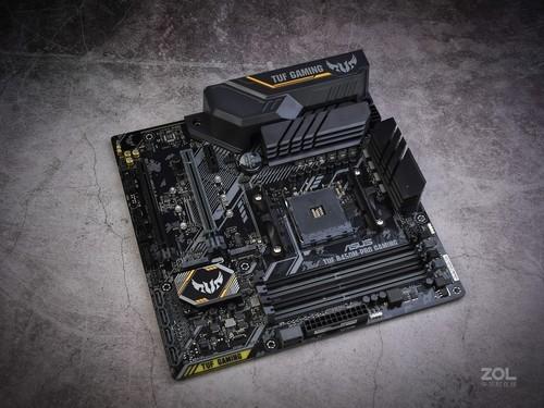 无需再刷BIOS华硕TUFB450M-PROGAMING主板推荐