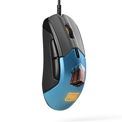 赛睿RIVAL 310 PUBG怎么样？质量如何？