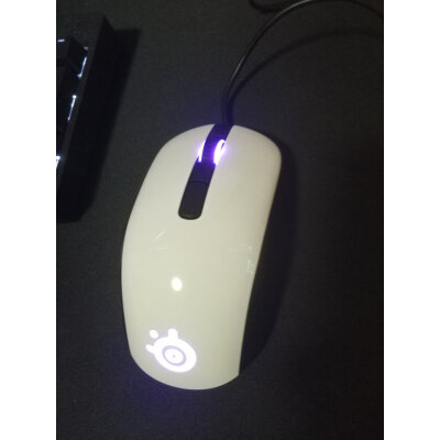 赛睿的鼠标怎么样