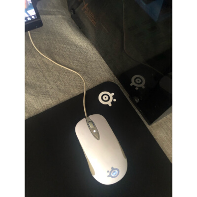 赛睿的鼠标怎么样