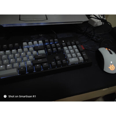 赛睿的鼠标怎么样