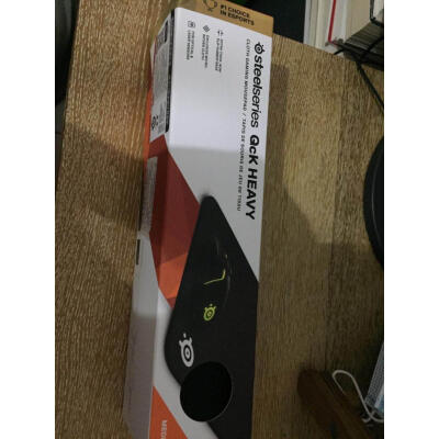 赛睿的鼠标怎么样