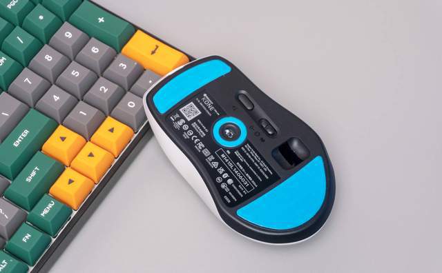 赛睿的鼠标怎么样_赛睿kinzu v2鼠标_赛睿 kinzu v3鼠标