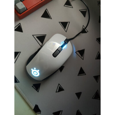 赛睿的鼠标怎么样