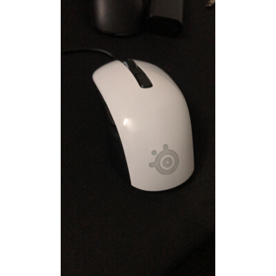 赛睿的鼠标怎么样