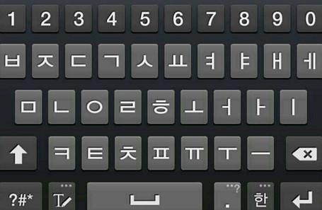 键盘字母韩语_韩语发音字母_韩语字母韩语发音