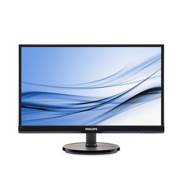 飞利浦显示器21.5寸_飞利浦24寸显示器_飞利浦215寸高清显示器报价