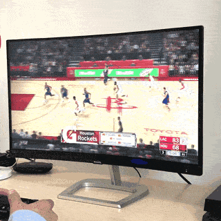 飞利浦215寸高清显示器报价