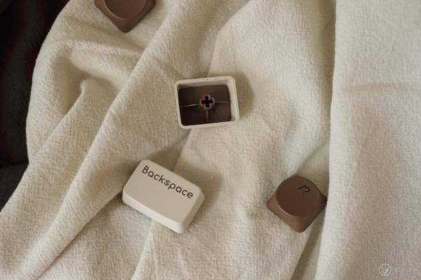 巧克力机械键盘