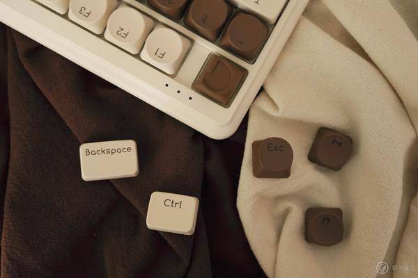 巧克力机械键盘