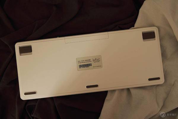 巧克力机械键盘