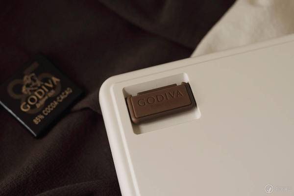 巧克力机械键盘