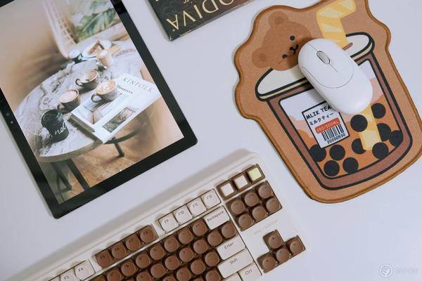 巧克力机械键盘