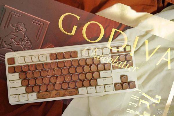 巧克力机械键盘