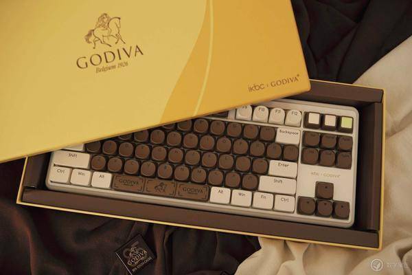 巧克力机械键盘